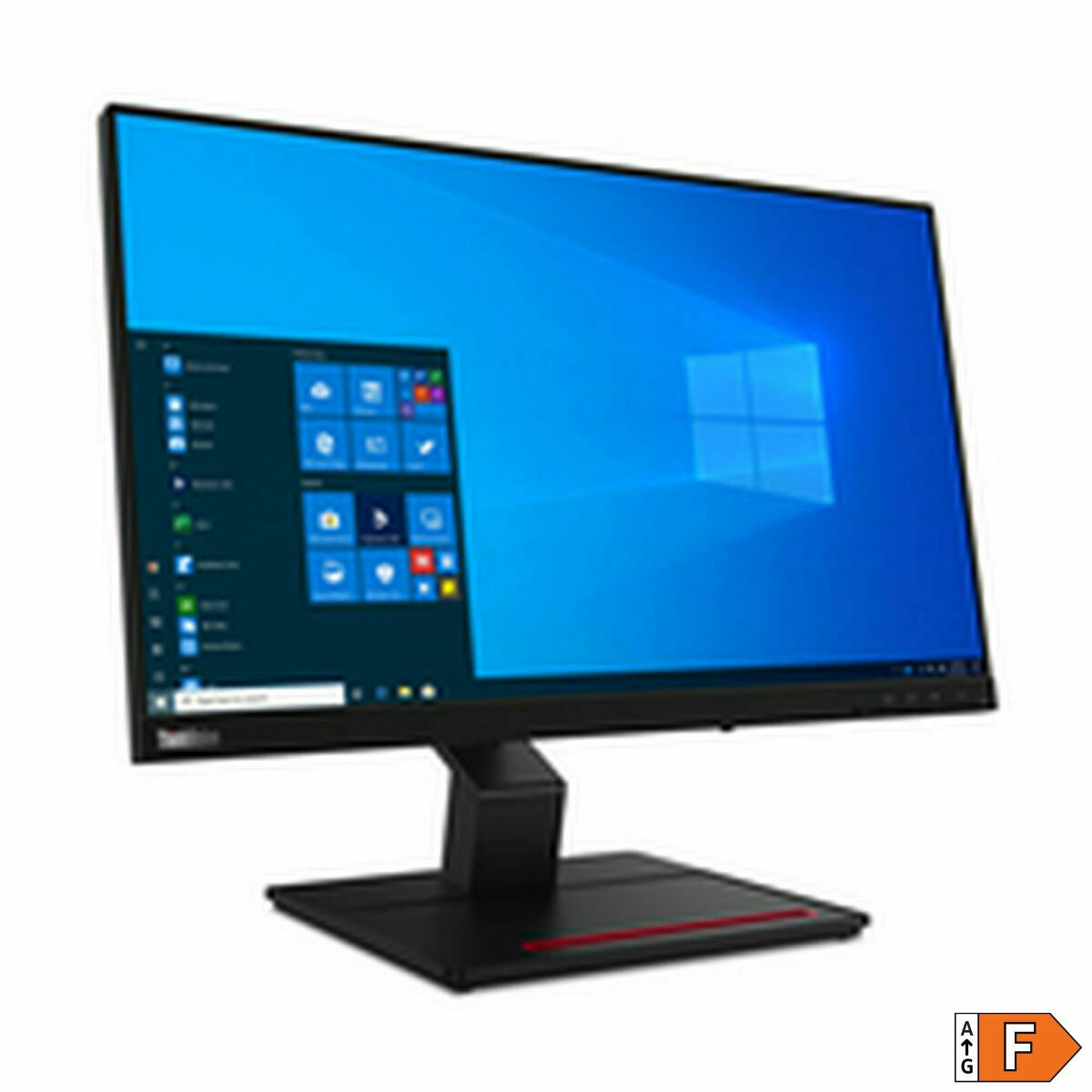 Monitors Lenovo 62C5GAT1EU IPS 23,8"